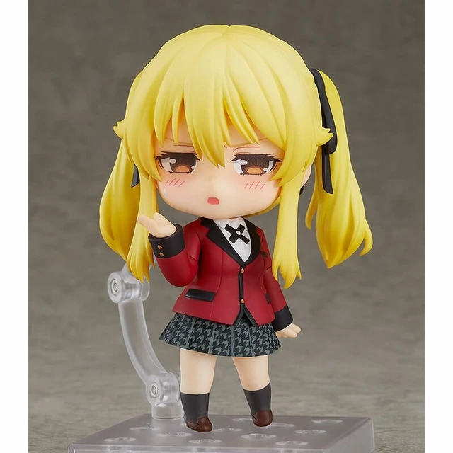 Alt view image 4 of 6 - Nendoroid Mary Saotome (Kakegurui xx)
