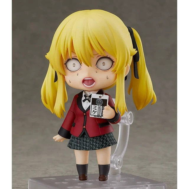 Alt view image 5 of 6 - Nendoroid Mary Saotome (Kakegurui xx)