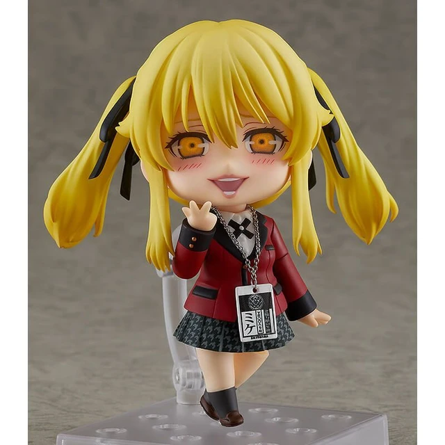 Alt view image 6 of 6 - Nendoroid Mary Saotome (Kakegurui xx)