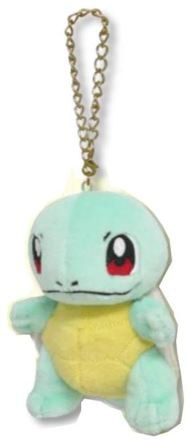 Main image of Japan Squirtle Mascot ALL STAR COLLECTION Pokémon