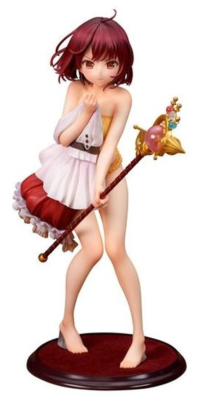 Main image of Japan Sophie Neuenmuller Changing Clothes Complete Figure