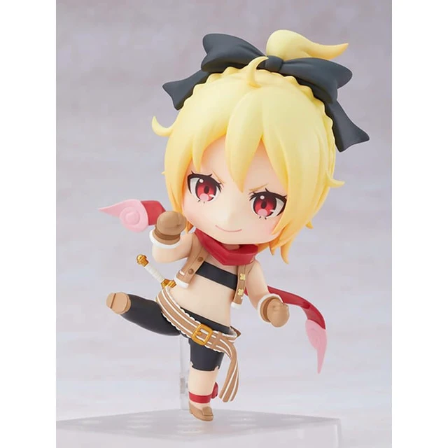 Alt view image 4 of 6 - Nendoroid Felt - Re:ZERO -Starting Life in Another World-