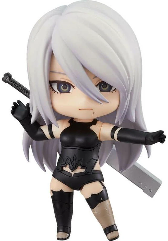 Main image of Nendoroid A2 (YoRHa Type A No. 2) NieR:Automata~