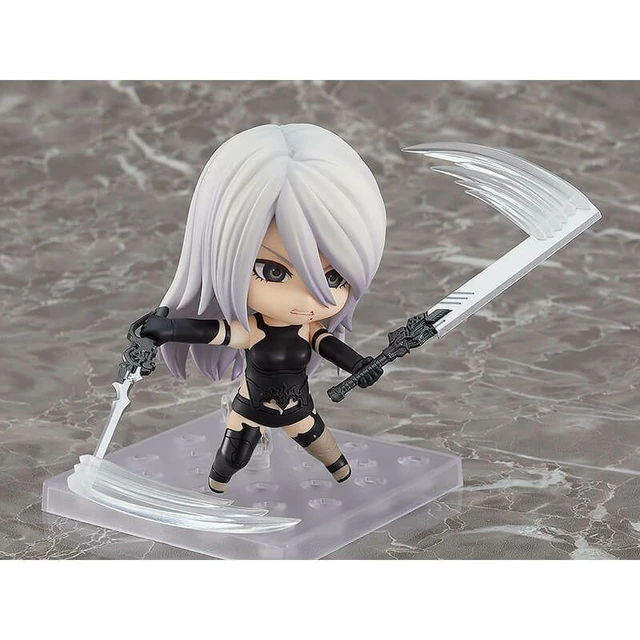 Alt view image 5 of 6 - Nendoroid A2 (YoRHa Type A No. 2) NieR:Automata~
