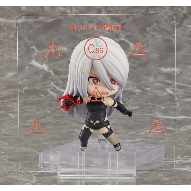 Alt view image 6 of 6 - Nendoroid A2 (YoRHa Type A No. 2) NieR:Automata~