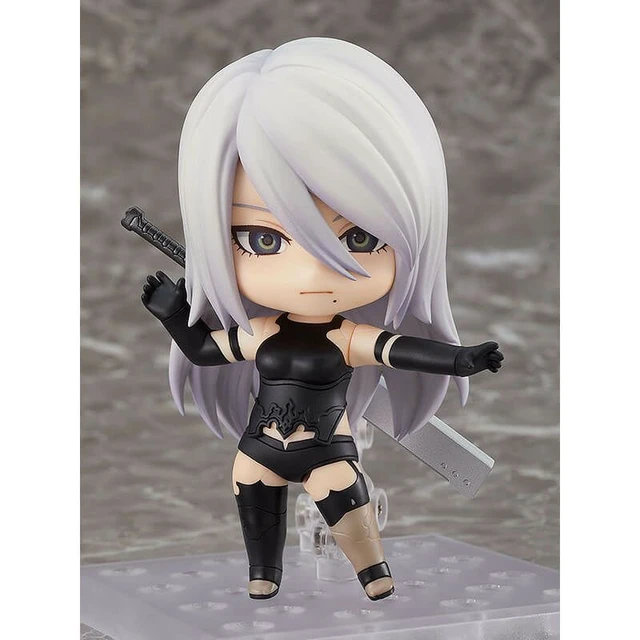 Alt view image 2 of 6 - Nendoroid A2 (YoRHa Type A No. 2) NieR:Automata~