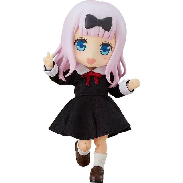 Main image of Nendoroid Doll Chika Fujiwara (Kaguya-sama: Love Is War)