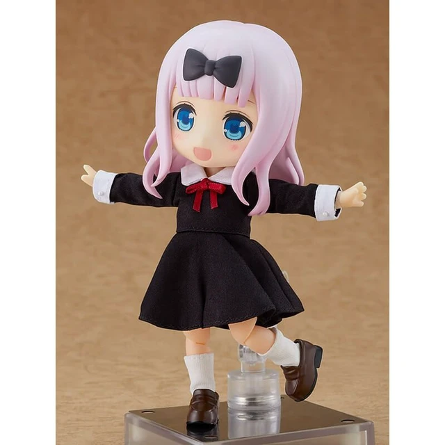 Alt view image 3 of 7 - Nendoroid Doll Chika Fujiwara (Kaguya-sama: Love Is War)