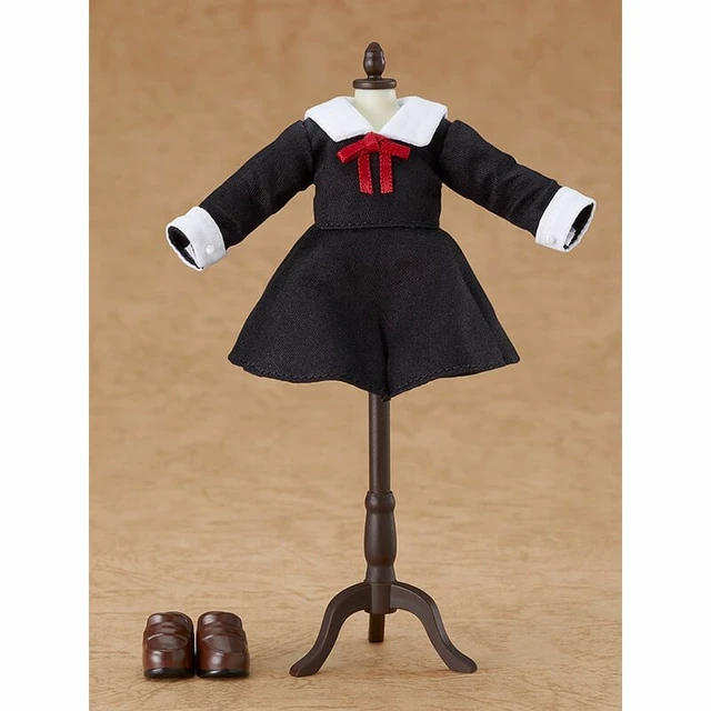 Alt view image 5 of 7 - Nendoroid Doll Chika Fujiwara (Kaguya-sama: Love Is War)