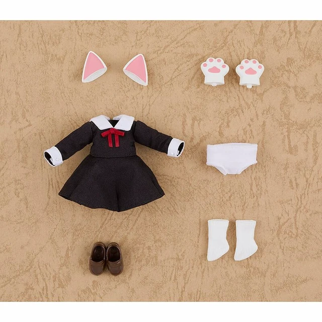 Alt view image 6 of 7 - Nendoroid Doll Chika Fujiwara (Kaguya-sama: Love Is War)