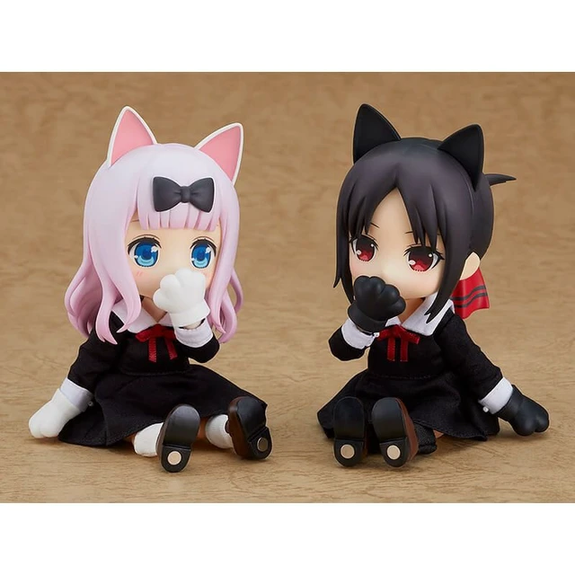 Alt view image 7 of 7 - Nendoroid Doll Chika Fujiwara (Kaguya-sama: Love Is War)