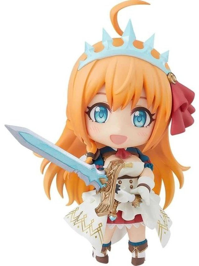 Main image of Nendoroid Pecorine Princess Connect! Re:Dive