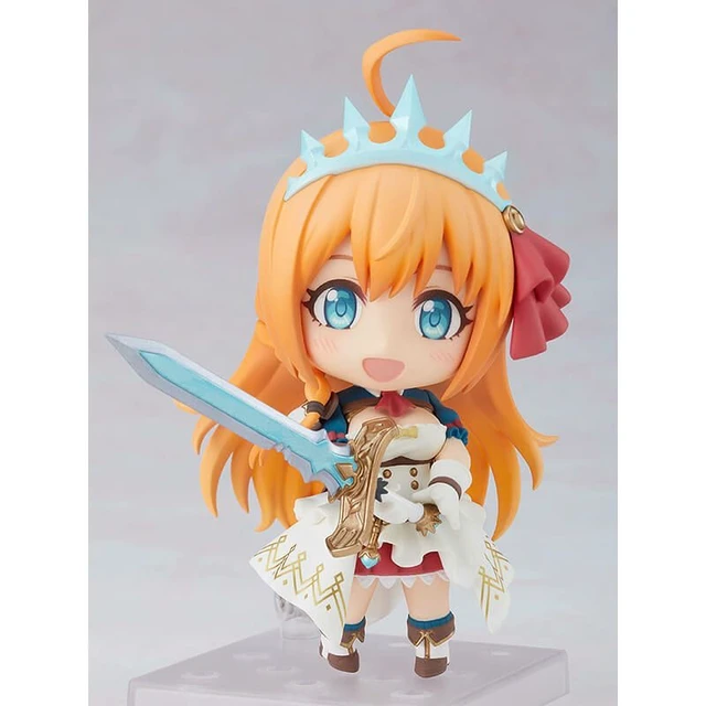 Alt view image 2 of 7 - Nendoroid Pecorine Princess Connect! Re:Dive