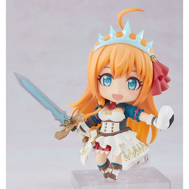 Alt view image 3 of 7 - Nendoroid Pecorine Princess Connect! Re:Dive
