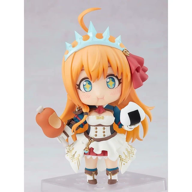 Alt view image 4 of 7 - Nendoroid Pecorine Princess Connect! Re:Dive