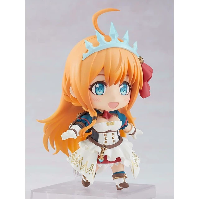 Alt view image 5 of 7 - Nendoroid Pecorine Princess Connect! Re:Dive