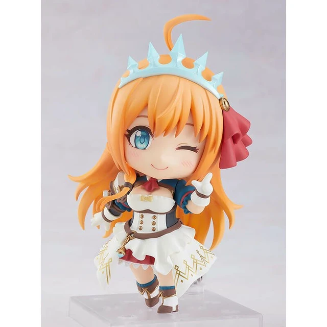 Alt view image 6 of 7 - Nendoroid Pecorine Princess Connect! Re:Dive