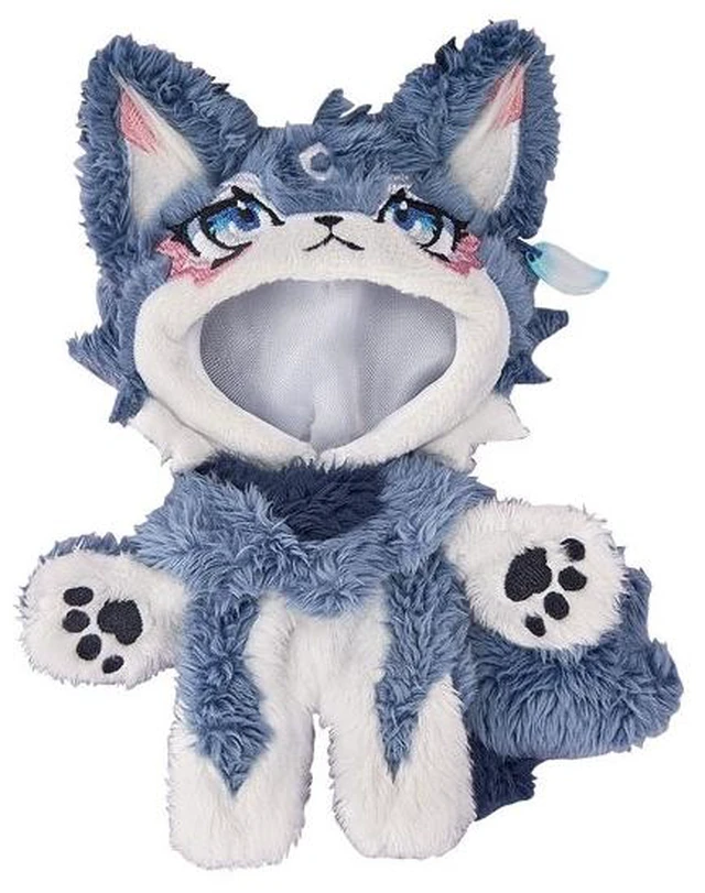 Main image of Japan Nendoroid Doll Outfit: FLUFFY LAND Caesar Pajamas