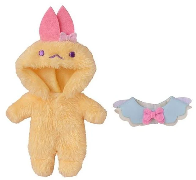 Main image of Japan Nendoroid Doll Kigurumi Pajama Sumikko Gurashi Ebiten no Shippo