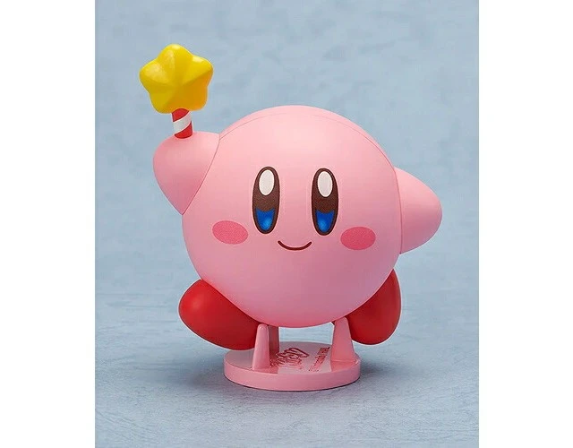 Alt view image 2 of 7 - Japan Corocoroide Kirby Deluxe 8-Pack Box (Kirby)