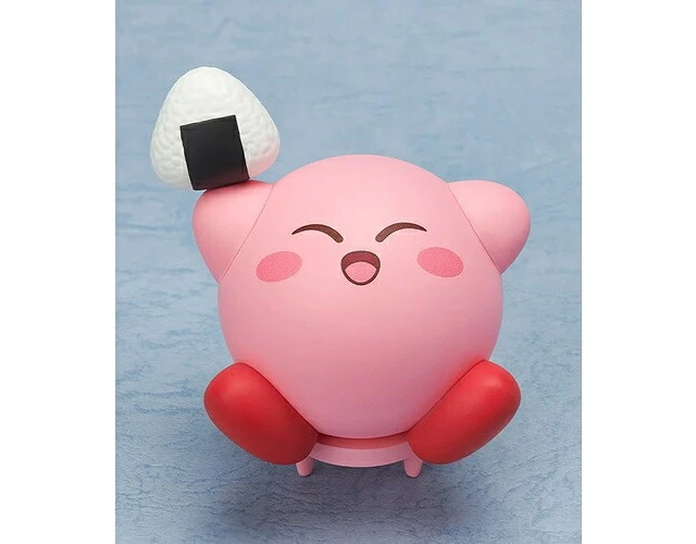 Alt view image 3 of 7 - Japan Corocoroide Kirby Deluxe 8-Pack Box (Kirby)