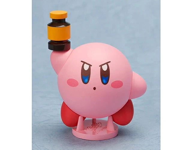 Alt view image 5 of 7 - Japan Corocoroide Kirby Deluxe 8-Pack Box (Kirby)