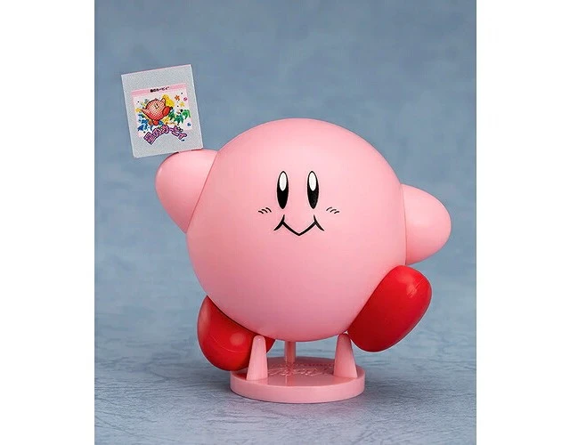 Alt view image 6 of 7 - Japan Corocoroide Kirby Deluxe 8-Pack Box (Kirby)