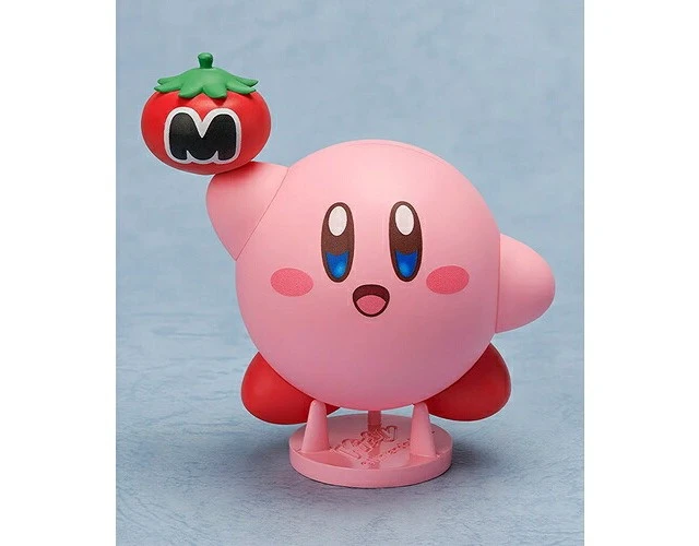 Alt view image 4 of 7 - Japan Corocoroide Kirby Deluxe 8-Pack Box (Kirby)