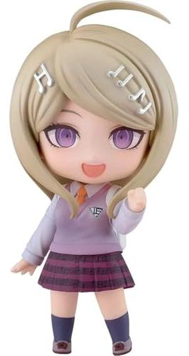 Main image of Japan Nendoroid Kaede Akamatsu New Danganronpa V3