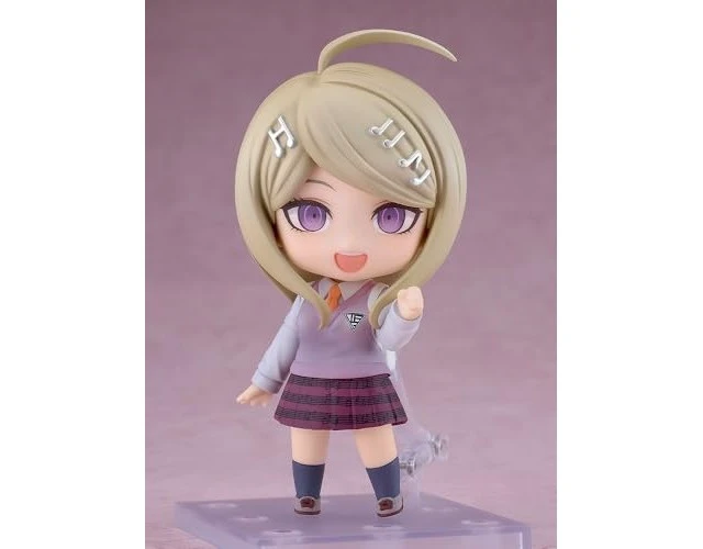 Alt view image 2 of 5 - Japan Nendoroid Kaede Akamatsu New Danganronpa V3