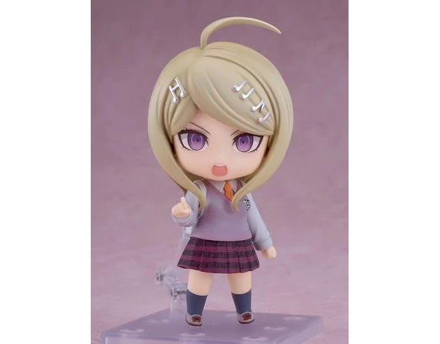 Alt view image 5 of 5 - Japan Nendoroid Kaede Akamatsu New Danganronpa V3