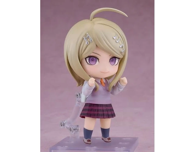 Alt view image 3 of 5 - Japan Nendoroid Kaede Akamatsu New Danganronpa V3