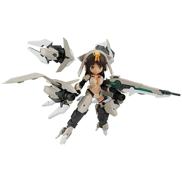 Alt view image 4 of 6 - Desktop Army Alice Gear Aegis Sitara Kaneshiya (Karva Chauth) Complete Figure