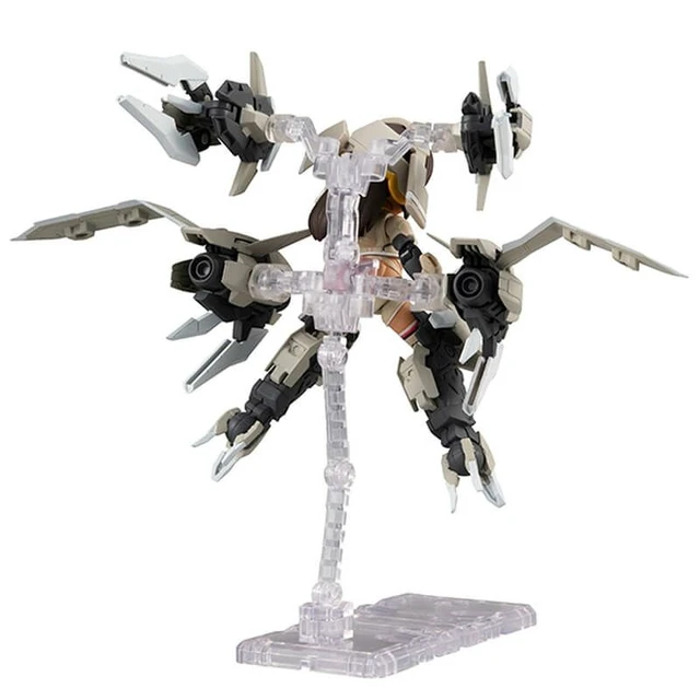 Alt view image 5 of 6 - Desktop Army Alice Gear Aegis Sitara Kaneshiya (Karva Chauth) Complete Figure
