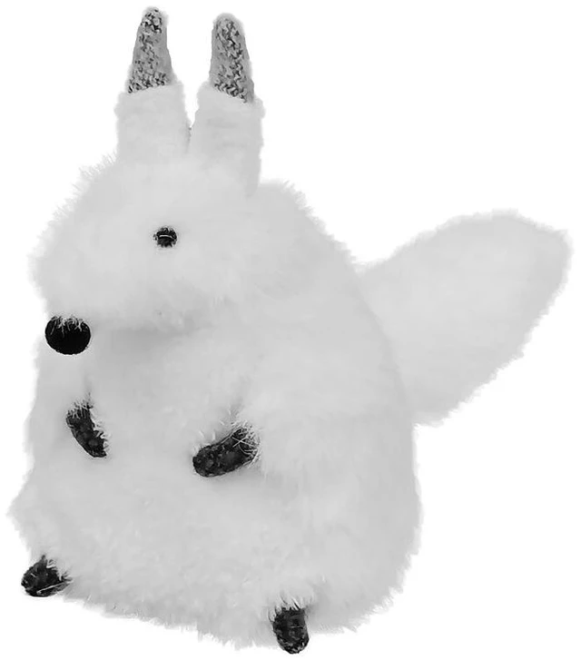 Main image of Japan tetra Plush S White Fox