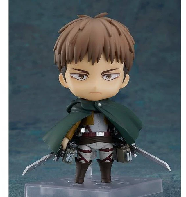 Main image of Nendoroid Jean Kirstein (Attack on Titan)