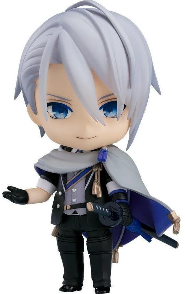 Main image of Japan Nendoroid Kunihiro Yamanbagiri Touken Ranbu-ONLINE-
