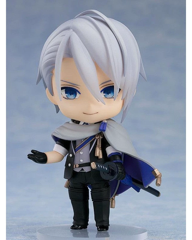 Alt view image 2 of 7 - Japan Nendoroid Kunihiro Yamanbagiri Touken Ranbu-ONLINE-