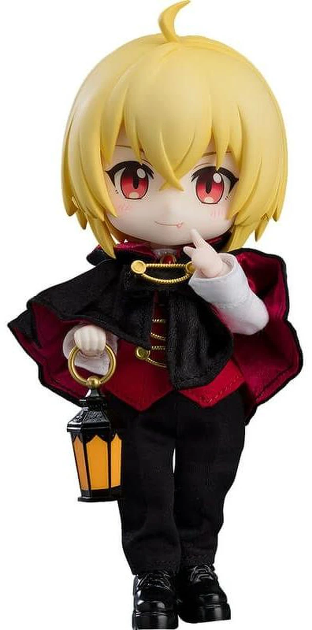 Main image of Nendoroid Doll Vampire: Camus