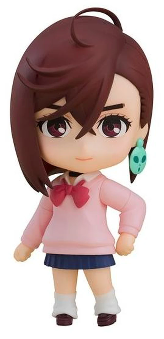 Main image of Japan Nendoroid Dandadan Momo~