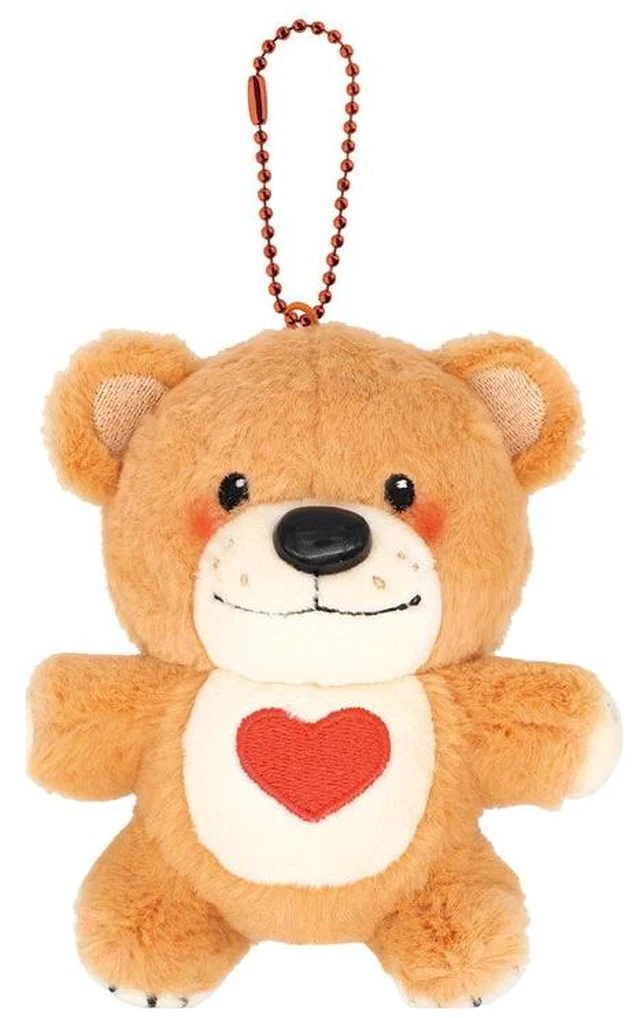 Main image of Japan Suzy's Zoo Plush Mascot Boof