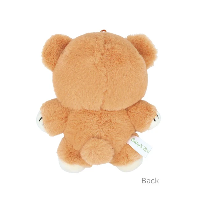 Alt view image 2 of 2 - Japan Suzy's Zoo Plush Mascot Boof