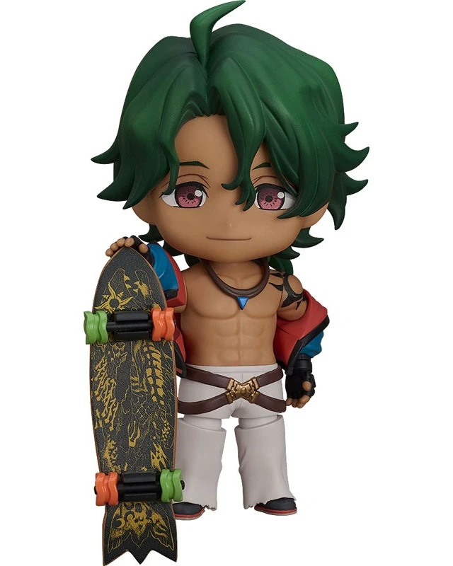Main image of Japan Nendoroid Joe: SK The Infinity