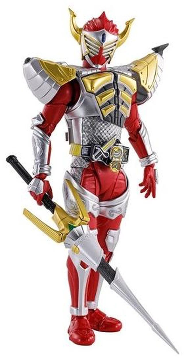 Main image of Japan S.H.Figuarts Kamen Rider Baron Banana Arms