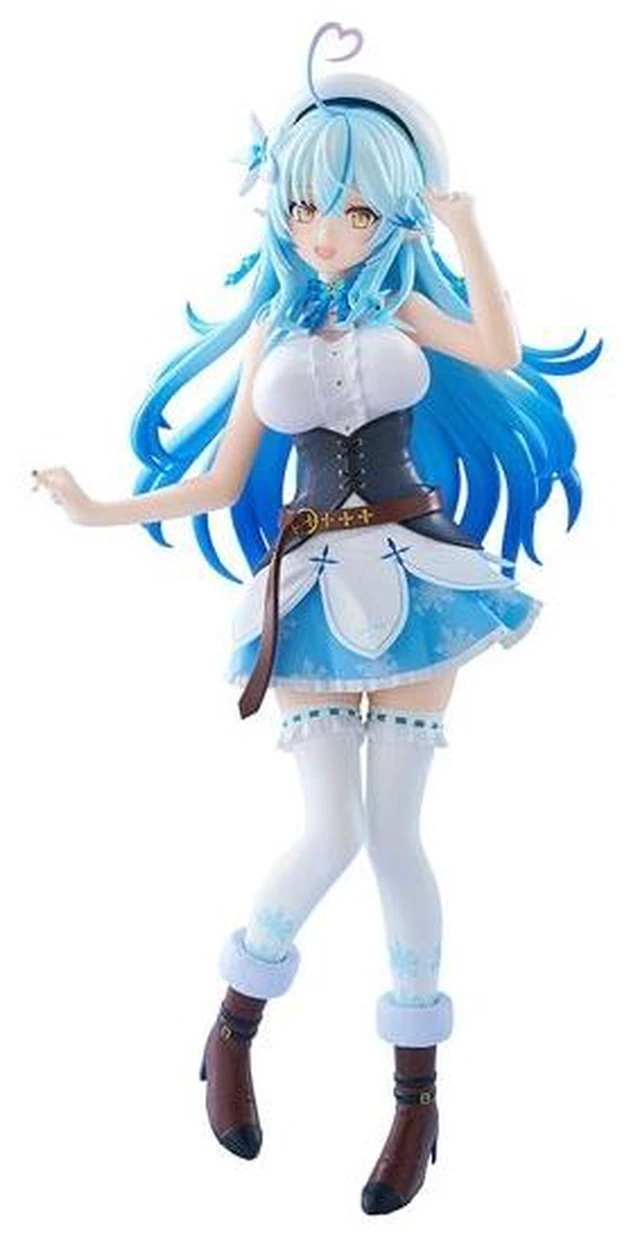 Main image of Japan POP UP PARADE Lamy Lamy Hololive Production Complete Figure