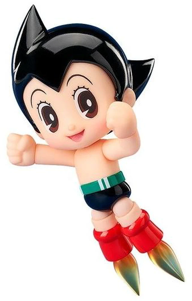 Main image of Japan Nendoroid Astro Boy Atom~