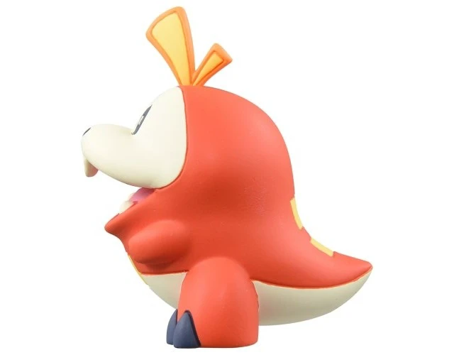 Alt view image 2 of 7 - Japan Pokemon Moncolle MS-04 Fuecoco