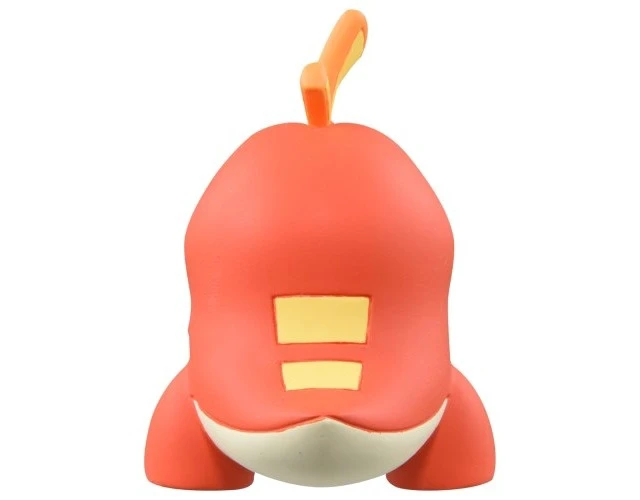 Alt view image 3 of 7 - Japan Pokemon Moncolle MS-04 Fuecoco