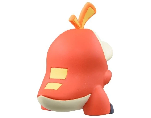 Alt view image 7 of 7 - Japan Pokemon Moncolle MS-04 Fuecoco
