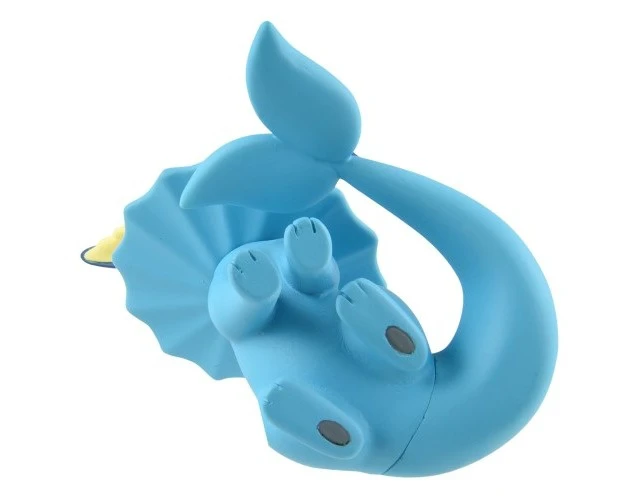 Alt view image 5 of 7 - Japan Pokemon Moncolle MS-31 Vaporeon